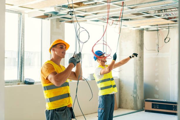 Professional Electrician in Flagler Estates, FL