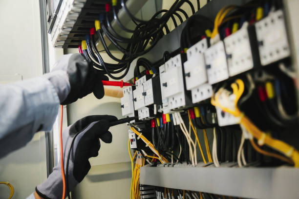 Electrical Maintenance Services in Flagler Estates, FL