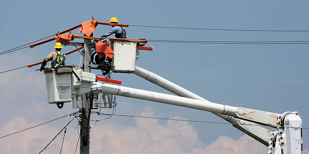 Best Commercial Electrical Services  in Agler Estates, FL