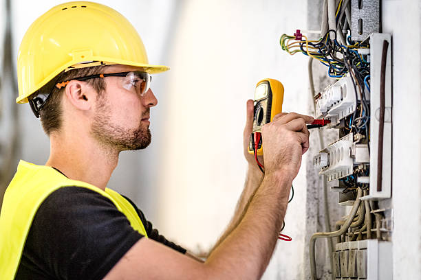 Best Circuit Breaker Installation and Repair  in Agler Estates, FL