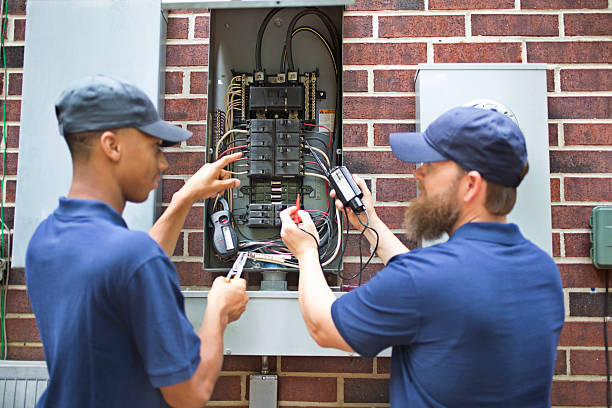 Best Electrical Safety Inspections  in Agler Estates, FL